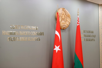 Кочанова: Беларусь и Турцию связывают особые отношения стратегического партнерства