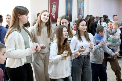 Рождественский благотворительный турнир по единоборствам стартовал в Минске