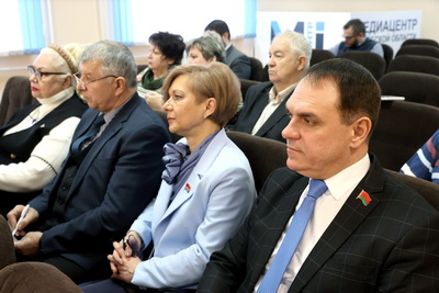 В Витебской области отказ в регистрации в качестве кандидата в депутаты получили более 30 человек