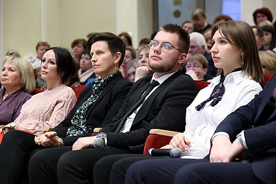 Новую Концепцию нацбезопасности обсудили на дискуссионной площадке в Минске