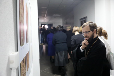 Концепцию национального культурного пространства обсудили в Минске