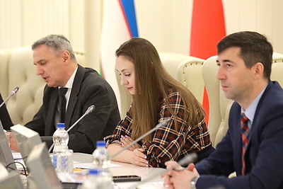 Представители бизнеса Узбекистана посетят белорусские предприятия и обсудят перспективы сотрудничества