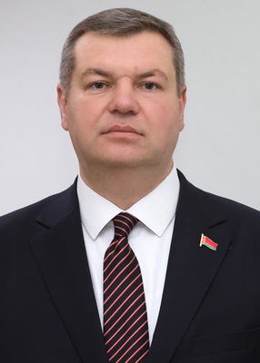 Касько назначен Послом Беларуси в Индии
