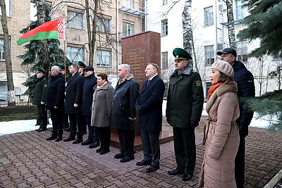 Кадлубай: участники \"Звездного похода\" - настоящие патриоты, готовые поклониться подвигу наших дедов