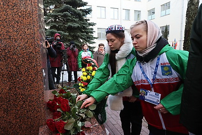 Кадлубай: участники \"Звездного похода\" - настоящие патриоты, готовые поклониться подвигу наших дедов