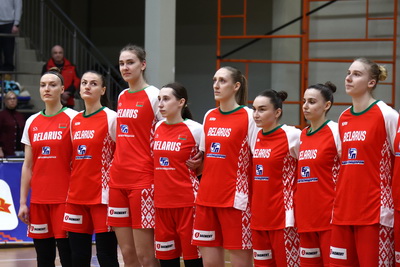 Баскетболистки России взяли реванш у белорусок в Кубке дружбы