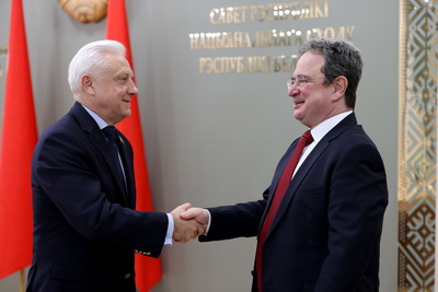 Кочанова: Беларусь и Турцию связывают особые отношения стратегического партнерства