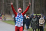 Белорусы приняли участие в традиционном забеге трезвости в Гродно