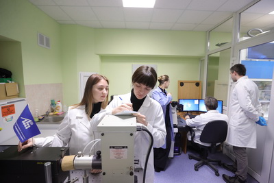 Наноразмеры с гигапользой. Белорусская ученая о перспективах нанотехнологий