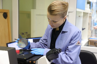 Наноразмеры с гигапользой. Белорусская ученая о перспективах нанотехнологий