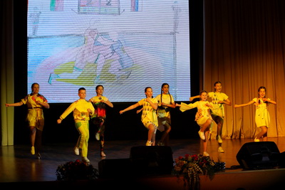 Рождественский благотворительный турнир по единоборствам стартовал в Минске