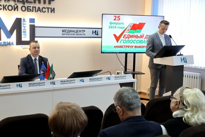В Витебской области отказ в регистрации в качестве кандидата в депутаты получили более 30 человек
