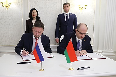 Продовольствие, техника и туризм: Беларусь и Камчатский край очертили приоритеты сотрудничества