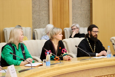 Научный круглый стол \"Духовность и культура: традиции и современность\" состоялся в Минске