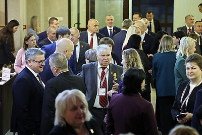 Об основных направлениях развития Могилевской области на будущую пятилетку рассказали в облисполкоме