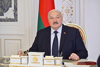 Лукашенко принял кадровые решения