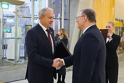 В Минске заявили о важности признания на международном уровне факта геноцида советского народа в годы войны