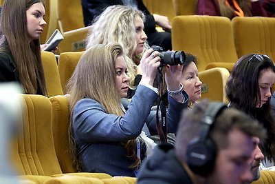 Миссия наблюдателей ШОС признала выборы Президента Беларуси прозрачными и демократичными