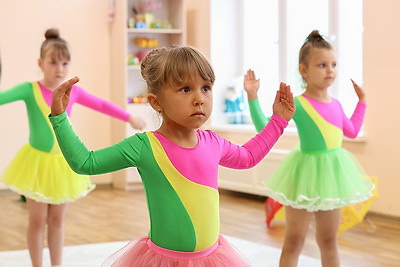 Патриотический клуб, физкультура, музыка, рисование. В Первомайском районе Минска открыли новый детсад