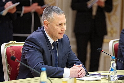 Лукашенко: Беларусь может иметь товарооборот с Ярославской областью в $500 млн