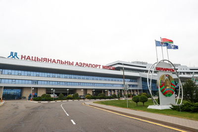 Главы правительств прибывают в Беларусь для участия в СГП СНГ