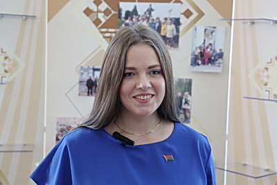 Разговор о важном: в Белыничах прошел марафон \"17 граней единства\"