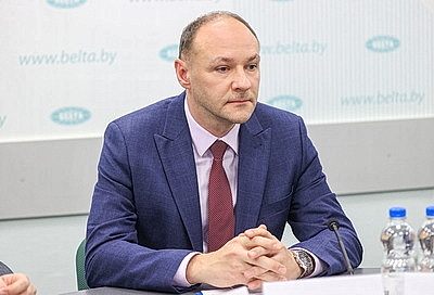 Поддержку одаренной молодежи обсудили на круглом столе в БЕЛТА