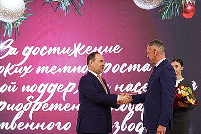 Финансовая и ценовая стабильность. Как развивалась банковская система Беларуси в 2025 году