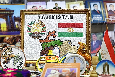 Международный квартал открылся на Минской международной книжной выставке-ярмарке