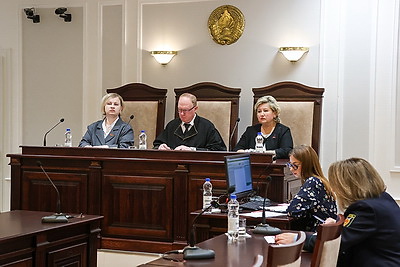 Каратель Ермольчик обвиняется в жестоком убийстве не менее 247 жителей Беларуси