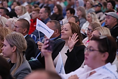 Масштабная выставка техники и множество развлечений. День машиностроителя празднуют в Бресте