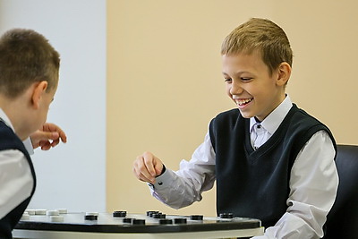 За пять лет в Беларуси построено более 50 детских садов