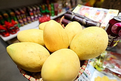 Международная выставка-ярмарка PRODEXPO-2025 стартовала в Минске