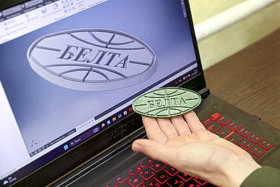 На военно-транспортном факультете БелГУТ создано конструкторское бюро \"Исследователь\"