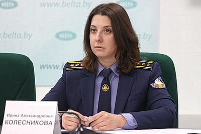Пресс-конференция о проведении капитального ремонта жилищного фонда состоялась в БЕЛТА