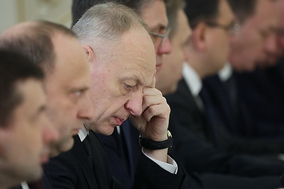Лукашенко собрал совещание по новой системе регулирования цен