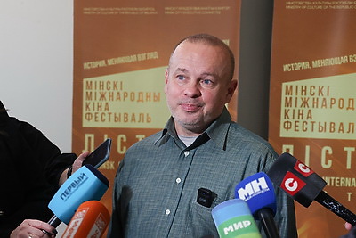 Спортивная драма \"Переломный момент\" откроет Минский международный кинофестиваль \"Лістапад\"