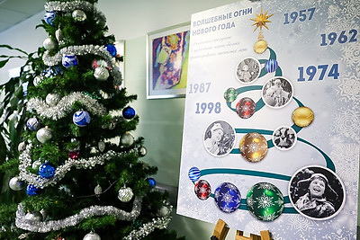 Акция \"Терапия чудес\" прошла в РНПЦ \"Кардиология\"