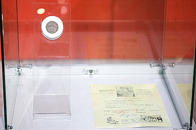 От БЕЛАЗа до партизанской медали. Что представлено в белорусском павильоне на ВДНХ