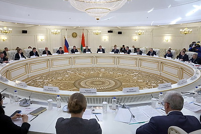 Товарооборот Беларуси и Свердловской области с 2020 года вырос более чем в два раза