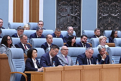 Лукашенко собрал совещание с аппаратом Нацбанка и руководством банков
