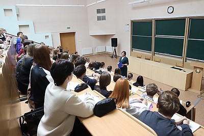 Вузы Беларуси: БГЭУ и БарГУ