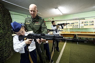 Когда небо манит. Белорусские школьники о мечтах построить карьеру в авиации