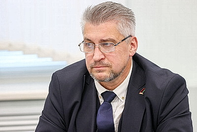 Поддержку одаренной молодежи обсудили на круглом столе в БЕЛТА