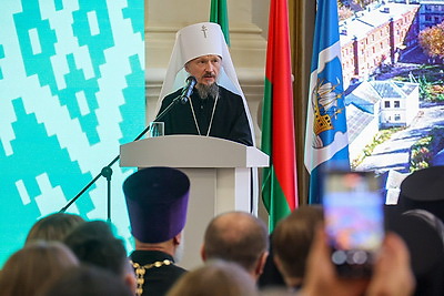 Кочанова: формирование позитивной установки на создание семьи - гарант демографической безопасности