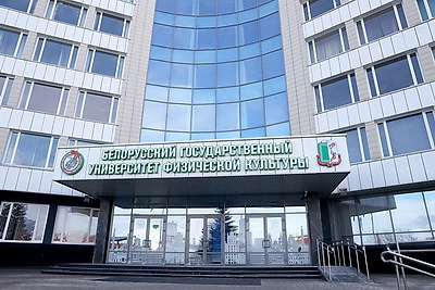 Летний Кубок сильнейших атлетов Беларуси и России запланирован на май-август