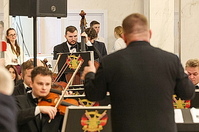 \"Коллективы АПК способны решать любые задачи даже в непростых условиях\". Назаров о заслугах сельхозпроизводителей