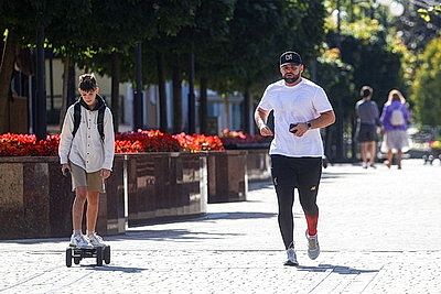 Города Беларуси. Исторический центр Пинска