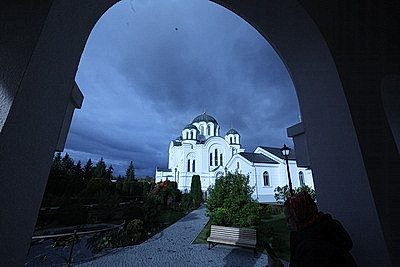 ФОТОХРОНИКА начинает новый информационный день