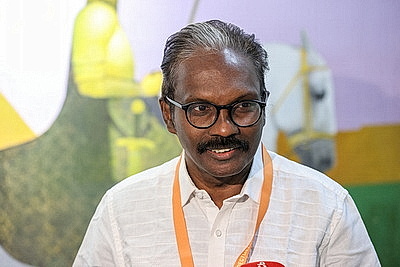 \"Этика фильмов должна сохраняться\". Режиссер из Индии о современном кинематографе